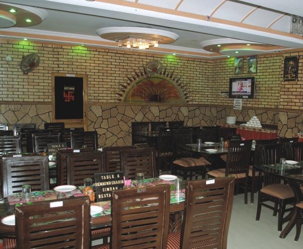 Rishabh Grand Castle Resort Rishikesh Exterior photo