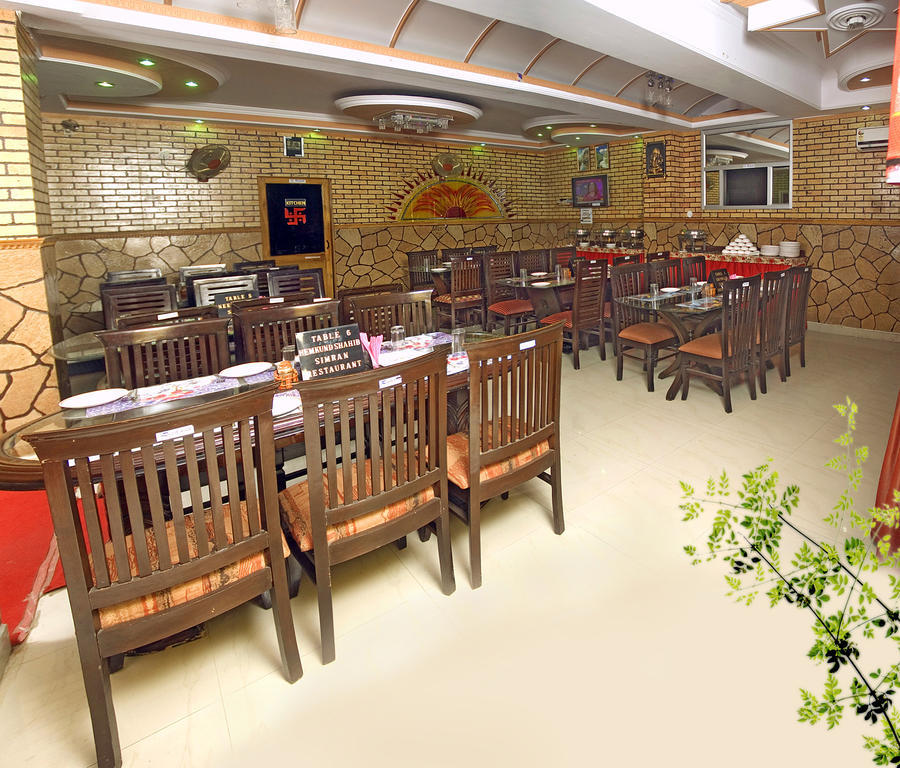 Rishabh Grand Castle Resort Rishikesh Exterior photo